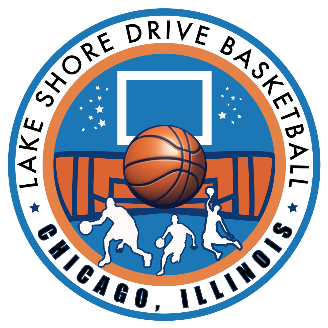 Lake Shore Drive Basketball